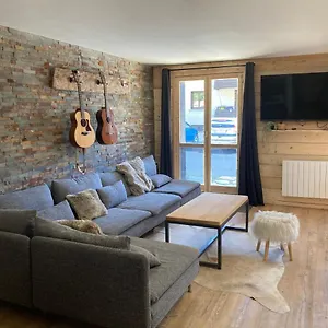  Appartement Le Très Grand