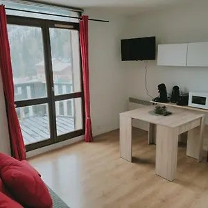  Appartement Jolies Praloup 1600 Avec Balcons